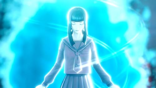 Raidou: Remastered – The Mystery