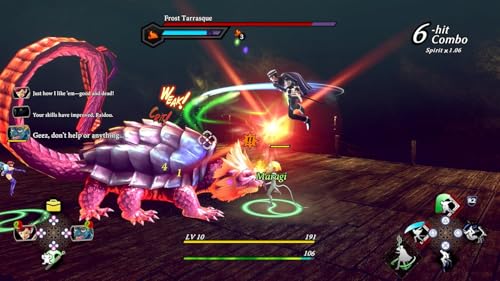 Raidou: Remastered – The Mystery