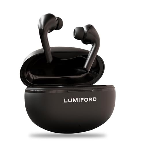 LUMIFORD Max T75 Earbuds, 40MS