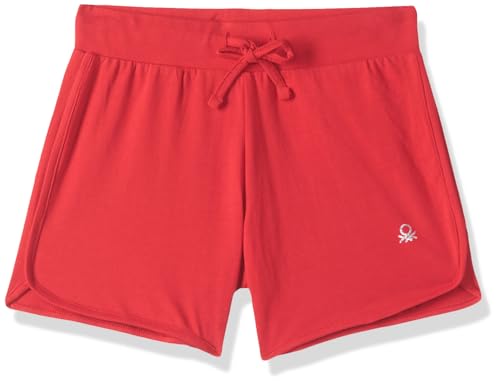 United Colors of Benetton Girls Casual Shorts