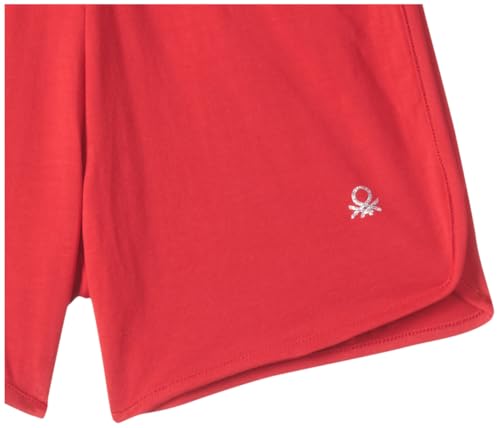 United Colors of Benetton Girls Casual Shorts - Image 3