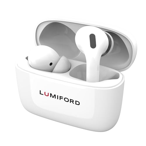 LUMIFORD Max T70 True Wireless