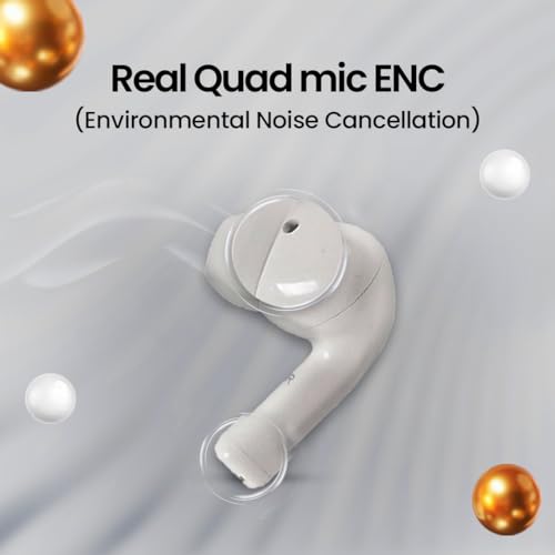 LUMIFORD Max T70 True Wireless