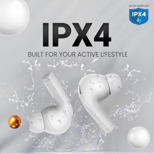 LUMIFORD Max T70 True Wireless