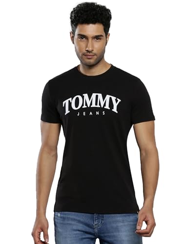 Tommy Hilfiger Men T-Shirt