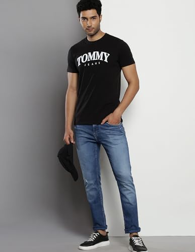 Tommy Hilfiger Men T-Shirt - Image 3