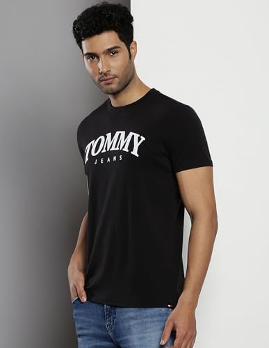 Tommy Hilfiger Men T-Shirt - Image 4