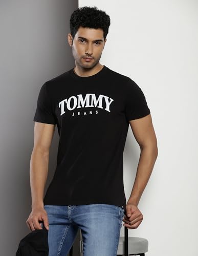 Tommy Hilfiger Men T-Shirt - Image 6