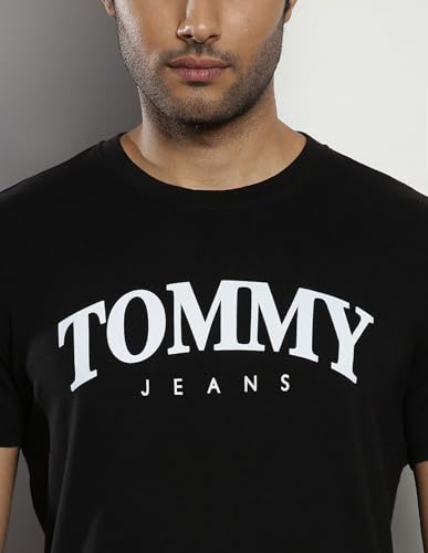 Tommy Hilfiger Men T-Shirt - Image 7
