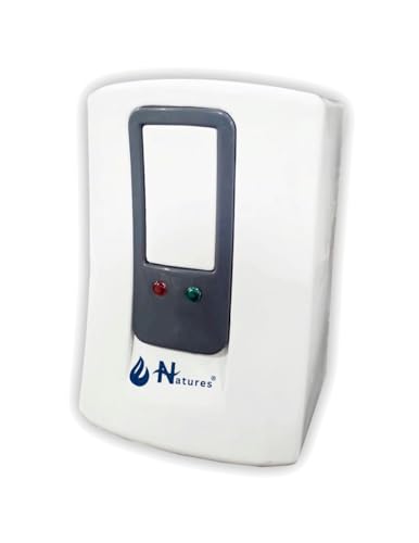 Natures 3L Instant Electric Geyser