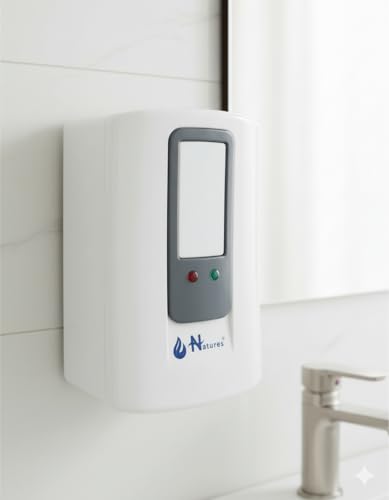 Natures 3L Instant Electric Geyser