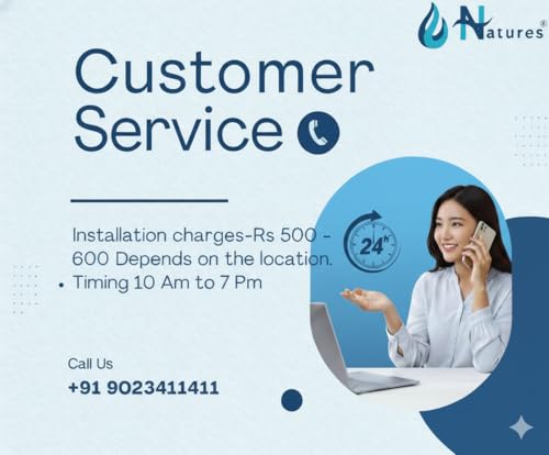 Natures 3L Instant Electric Geyser