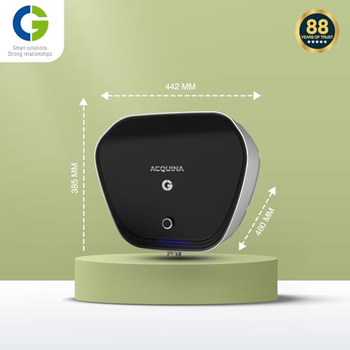 CG-Acquina 15Ltr Storage Water Heater