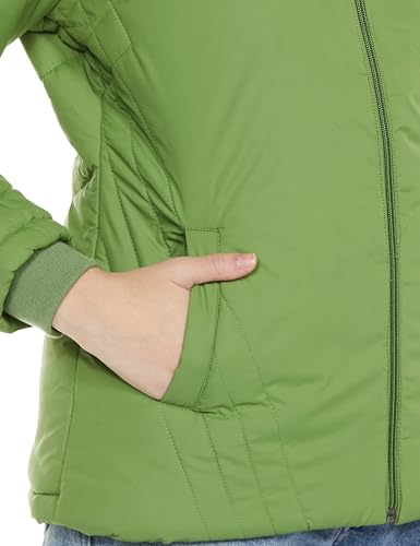 Qube By Fort Collins Polyester