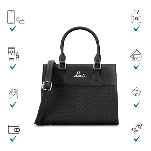 Lavie Women's Bot Neline Solid