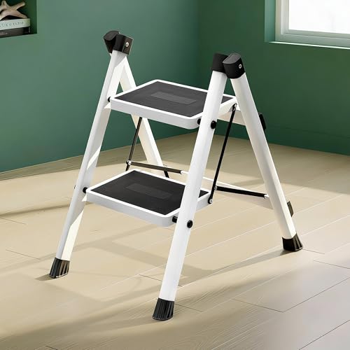 Plantex 2 Step Ladder