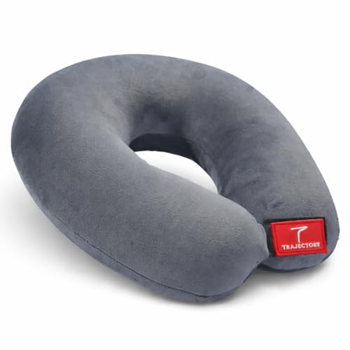 Trajectory® Travel Neck Pillow