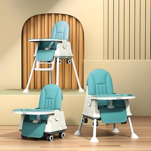 Cockatoo-Kids BiteBuddy 3-in-1 Foldable Baby