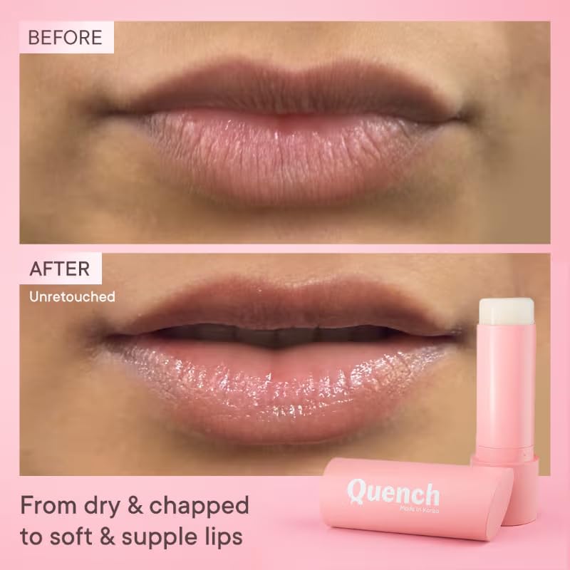 Quench SPF 60+ PA++++ Brightening