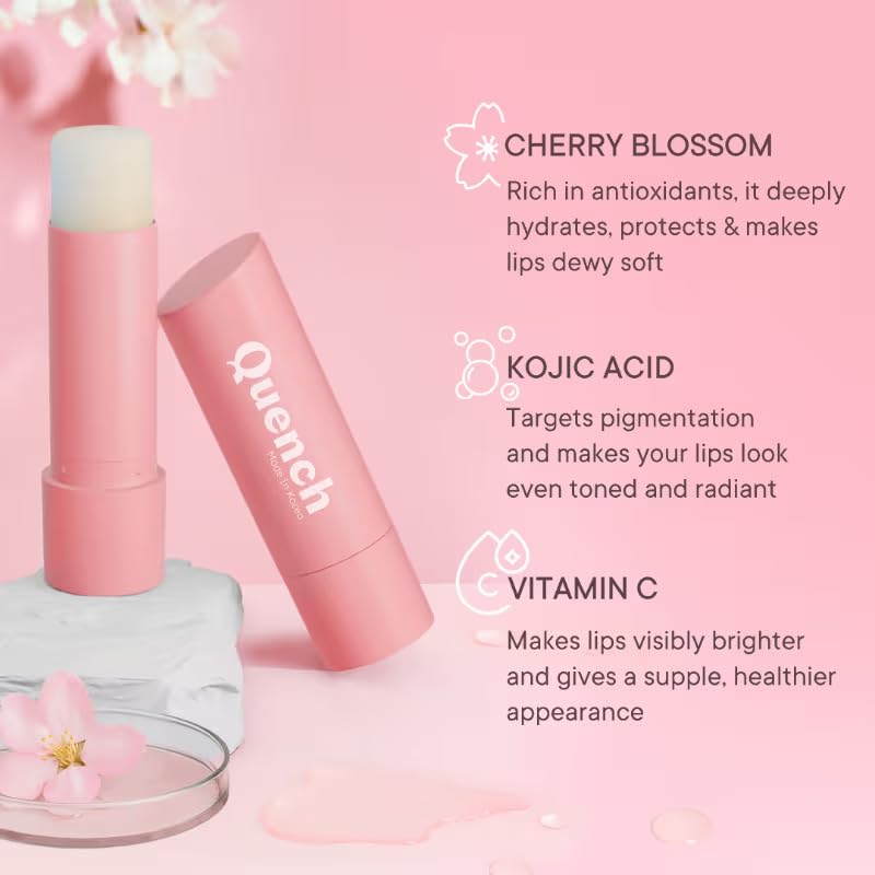 Quench SPF 60+ PA++++ Brightening
