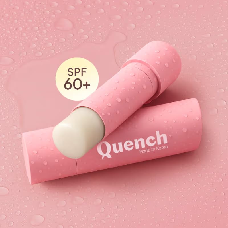 Quench SPF 60+ PA++++ Brightening