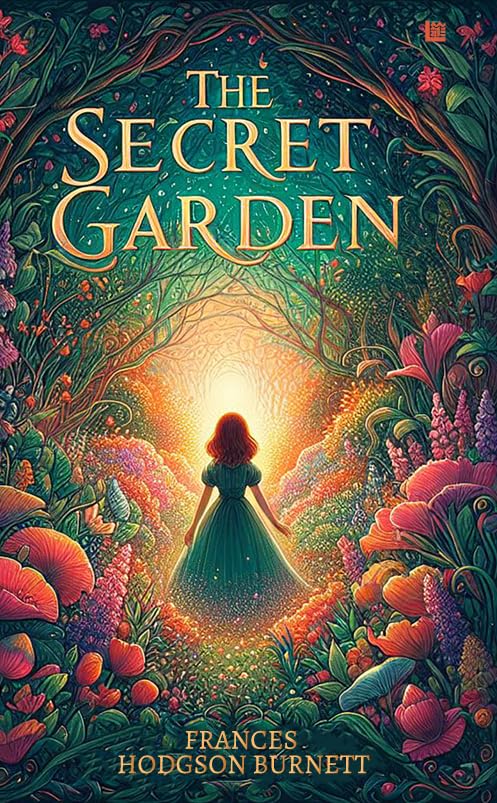 The Secret Garden |
