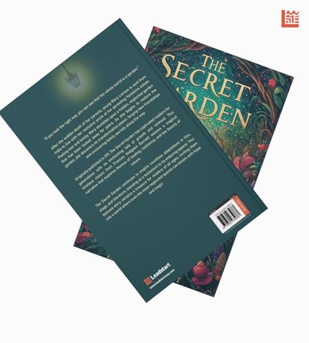 The Secret Garden |