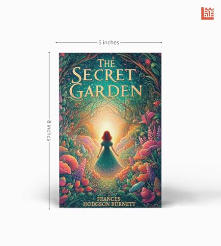 The Secret Garden |