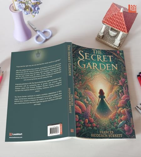 The Secret Garden |
