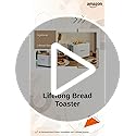 Lifelong Bread Toaster 2 Slice
