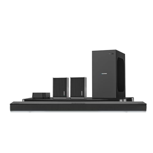 BLAUPUNKT SBW600 Klassic 8.1 Dolby