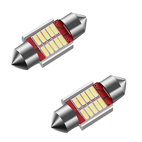AllExtreme EX31SDW 10 LED Universal