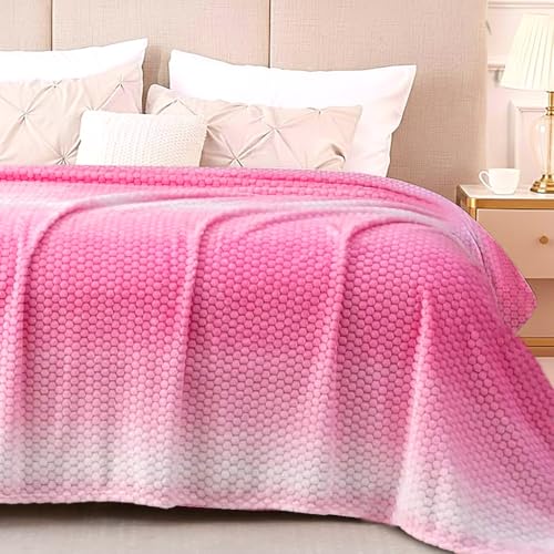 Cortina Jacquard All Season Blanket