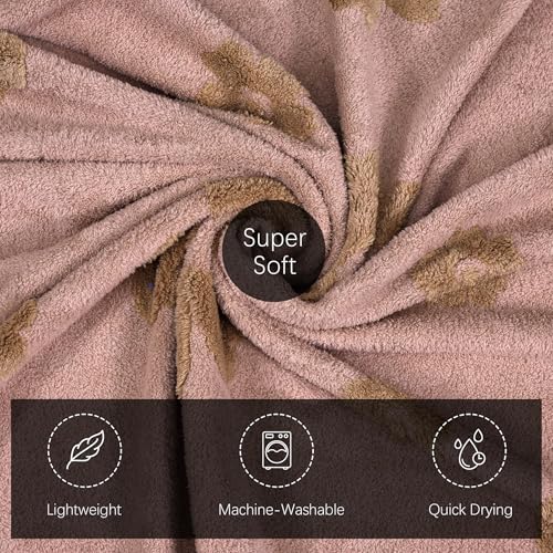 Cortina Jacquard Towels for Bath