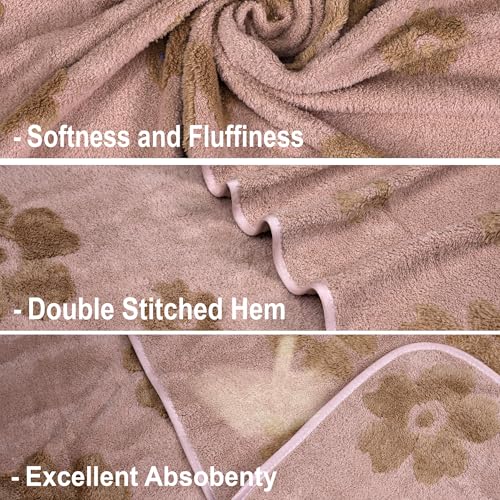 Cortina Jacquard Towels for Bath