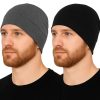 PAROPKAR 100% Cotton Lycra Skull