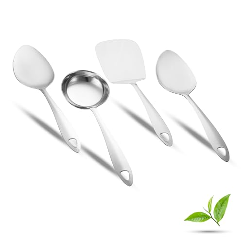 Jensons Stainless Steel Kitchen Tools