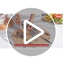 Jensons Stainless Steel Kitchen Tools
