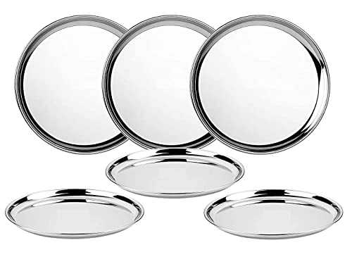 JENSONS Premium Stainless Steel Beggy