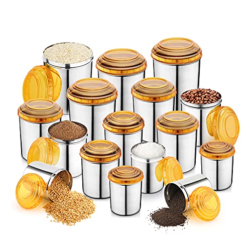 JENSONS - JEN-C16-O-038 16 PCS