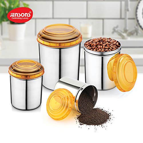 JENSONS - JEN-C16-O-038 16 PCS
