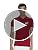 Puma Men's Cotton Regular Fit T-Shirt - Image 7