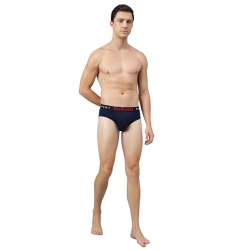 Van Heusen Cotton Men Sport