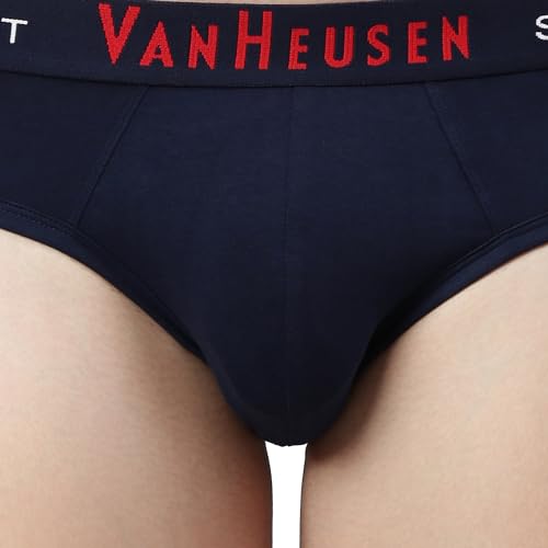 Van Heusen Cotton Men Sport