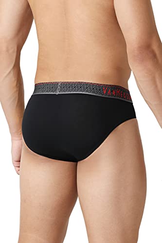 Van Heusen Men Colour Fresh