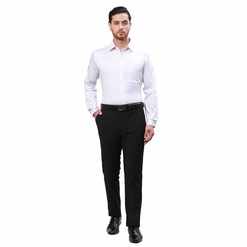 Raymond Men's Slim Fit Shirt - Image 5