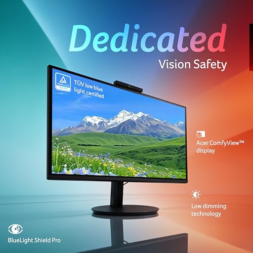 Acer Smartchoice CB272U D6 27