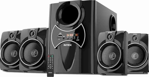 Intex 2650 Pro Auxiliary, Bluetooth