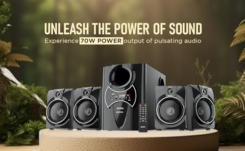 Intex 2650 Pro Auxiliary, Bluetooth