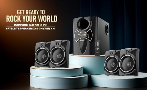 Intex 2650 Pro Auxiliary, Bluetooth